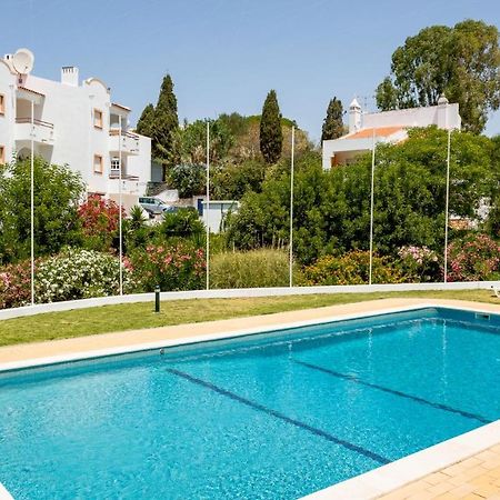 אלבופיירה Charming Beachside Apartment W/ Pool By Lovelystay מראה חיצוני תמונה